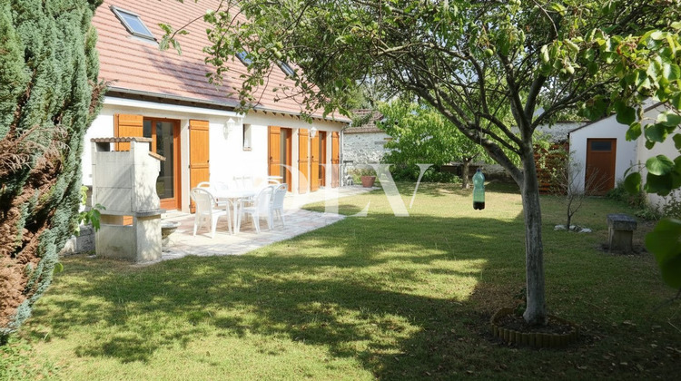 Ma-Cabane - Vente Maison Thomery, 176 m²