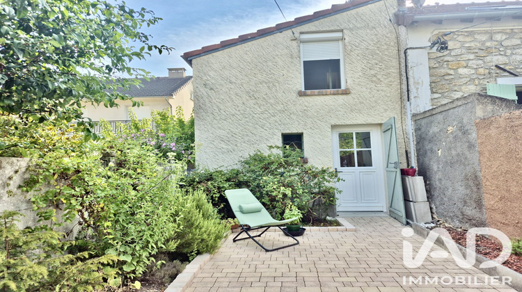 Ma-Cabane - Vente Maison Thomery, 45 m²