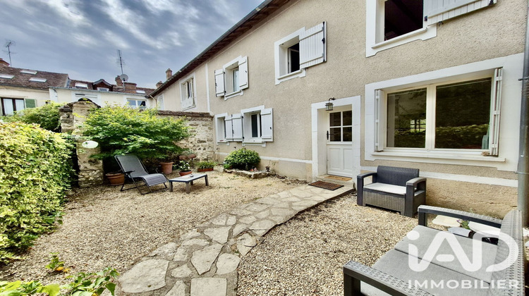 Ma-Cabane - Vente Maison Thomery, 45 m²
