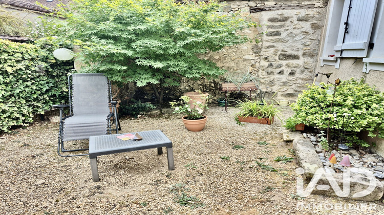 Ma-Cabane - Vente Maison Thomery, 45 m²