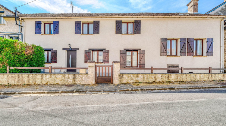 Ma-Cabane - Vente Maison Thomery, 140 m²