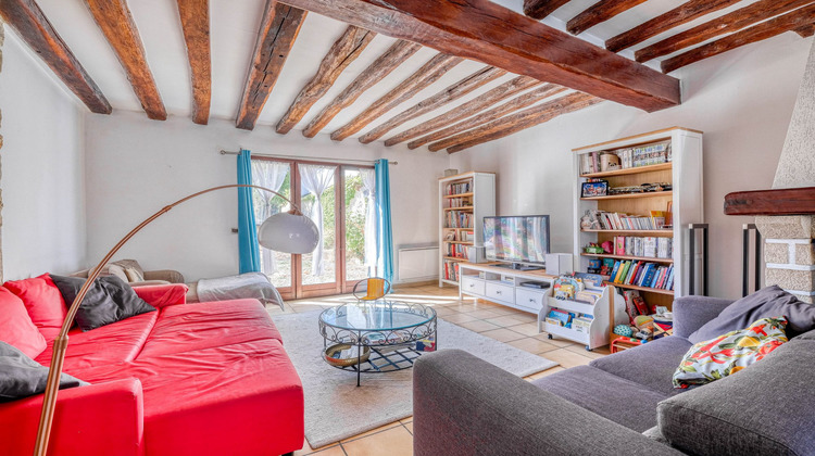 Ma-Cabane - Vente Maison Thomery, 140 m²