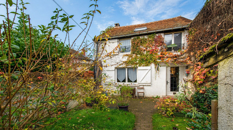 Ma-Cabane - Vente Maison Thomery, 71 m²
