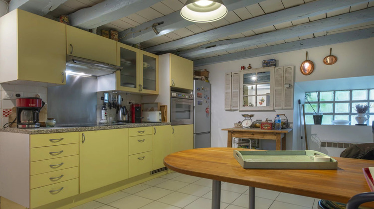 Ma-Cabane - Vente Maison Thomery, 71 m²
