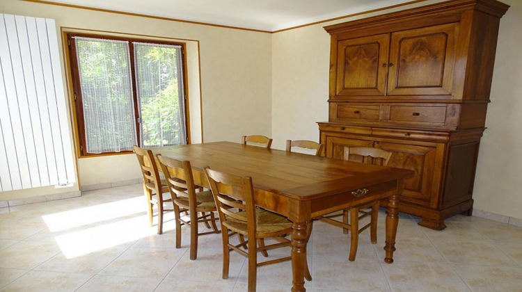 Ma-Cabane - Vente Maison THONAC, 89 m²