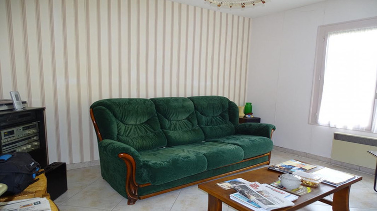 Ma-Cabane - Vente Maison THONAC, 89 m²