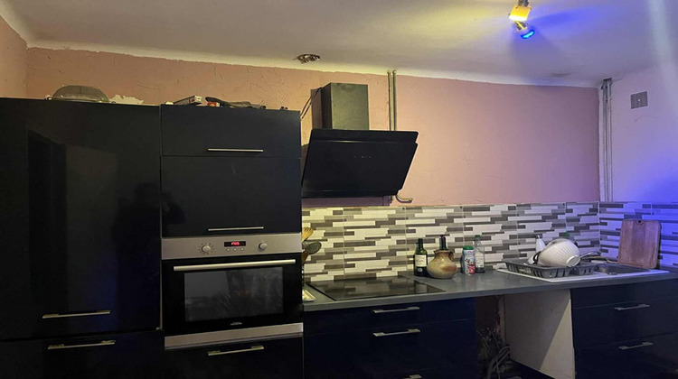 Ma-Cabane - Vente Maison THONAC, 0 m²