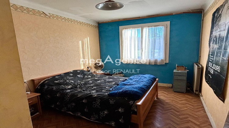 Ma-Cabane - Vente Maison THONAC, 96 m²