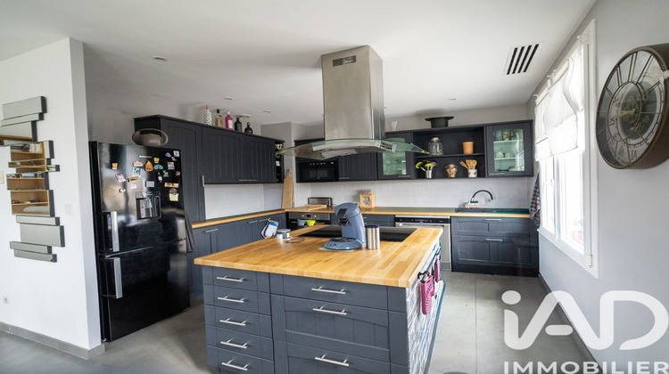 Ma-Cabane - Vente Maison Thonac, 159 m²