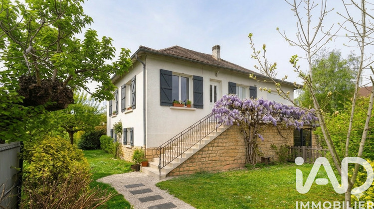 Ma-Cabane - Vente Maison Thonac, 158 m²