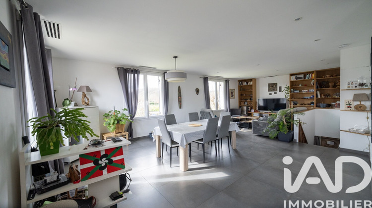 Ma-Cabane - Vente Maison Thonac, 158 m²