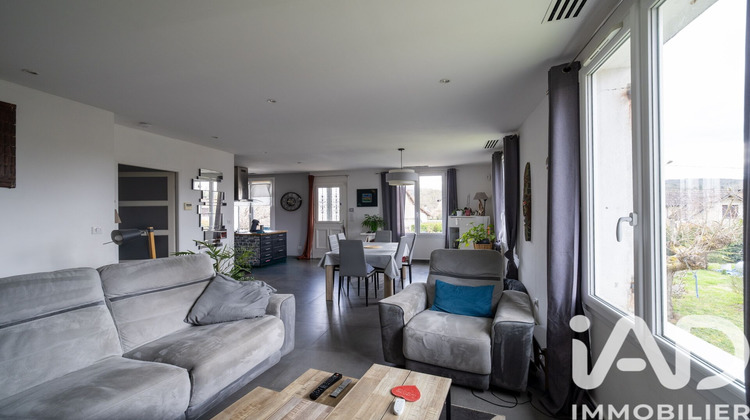 Ma-Cabane - Vente Maison Thonac, 158 m²