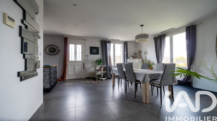 Ma-Cabane - Vente Maison Thonac, 158 m²