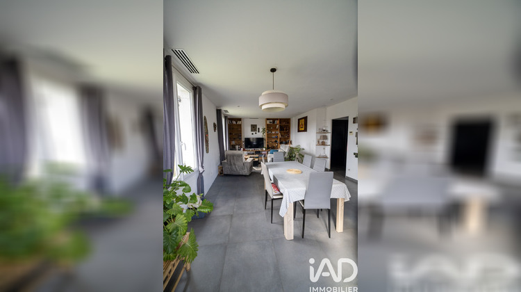 Ma-Cabane - Vente Maison Thonac, 158 m²