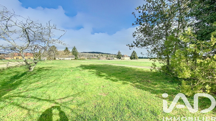 Ma-Cabane - Vente Maison Thonac, 95 m²