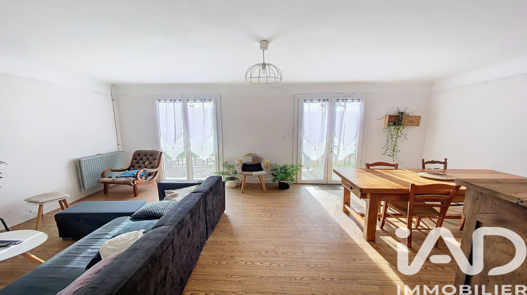 Ma-Cabane - Vente Maison Thonac, 95 m²