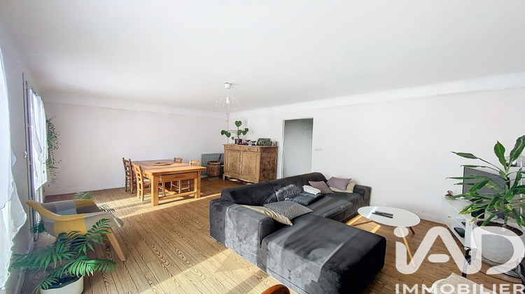 Ma-Cabane - Vente Maison Thonac, 95 m²