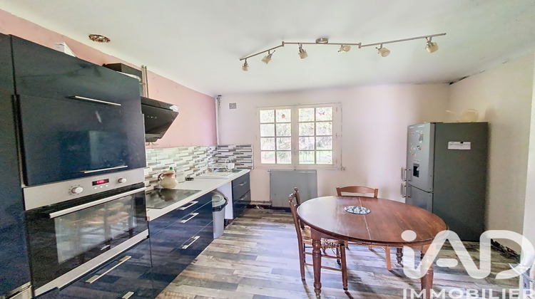 Ma-Cabane - Vente Maison Thonac, 95 m²