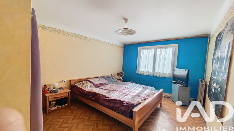 Ma-Cabane - Vente Maison Thonac, 95 m²