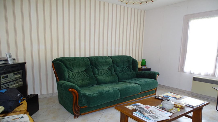 Ma-Cabane - Vente Maison THONAC, 89 m²