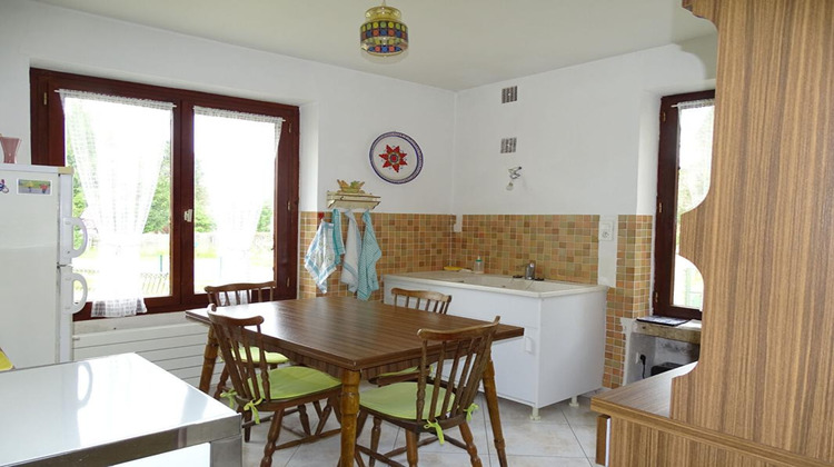 Ma-Cabane - Vente Maison THONAC, 89 m²