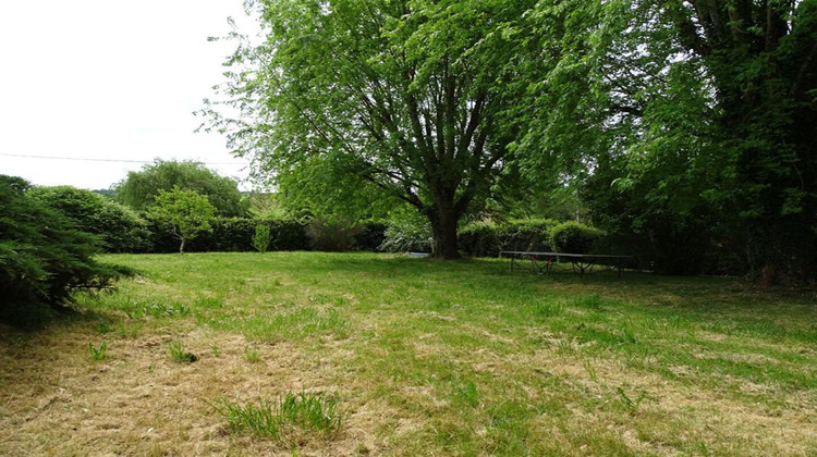 Ma-Cabane - Vente Maison THONAC, 136 m²