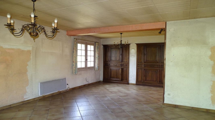 Ma-Cabane - Vente Maison THONAC, 136 m²