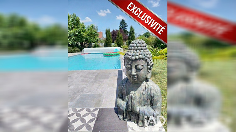 Ma-Cabane - Vente Maison Thonac, 158 m²