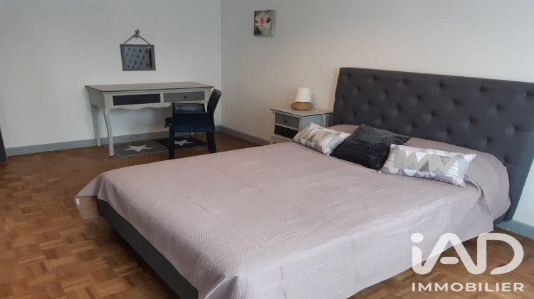 Ma-Cabane - Vente Maison Thonac, 158 m²
