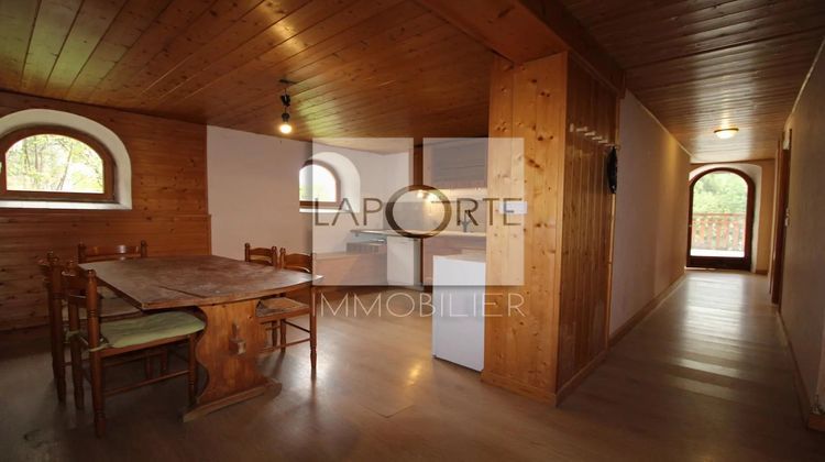 Ma-Cabane - Vente Maison Thônes, 245 m²