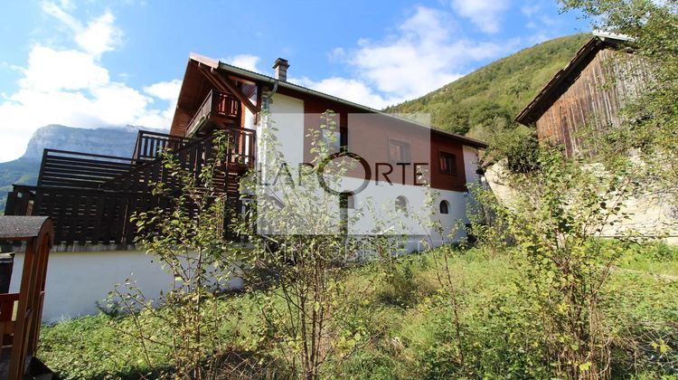 Ma-Cabane - Vente Maison Thônes, 245 m²