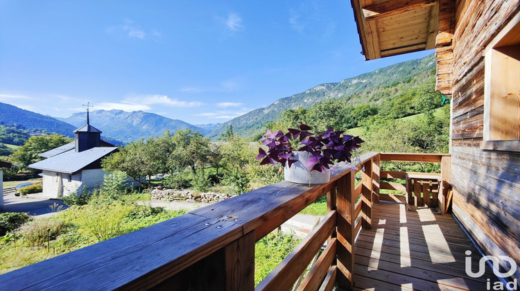 Ma-Cabane - Vente Maison Thônes, 81 m²