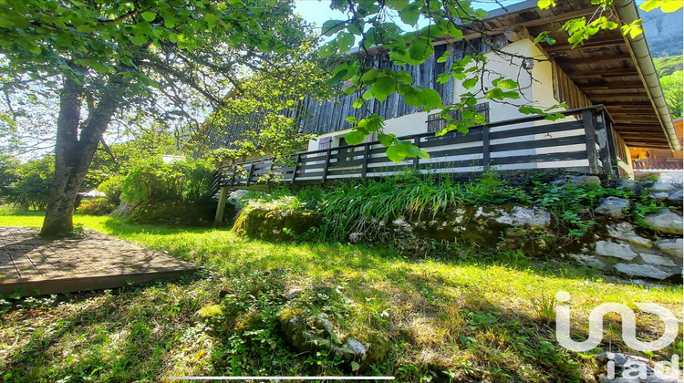 Ma-Cabane - Vente Maison Thônes, 137 m²