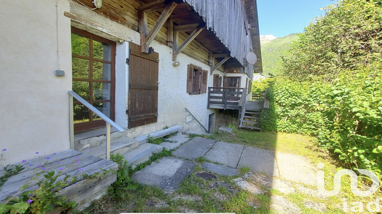 Ma-Cabane - Vente Maison Thônes, 137 m²