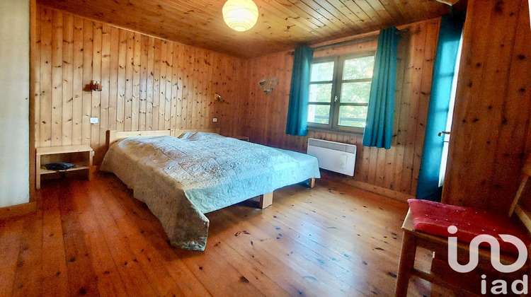 Ma-Cabane - Vente Maison Thônes, 137 m²