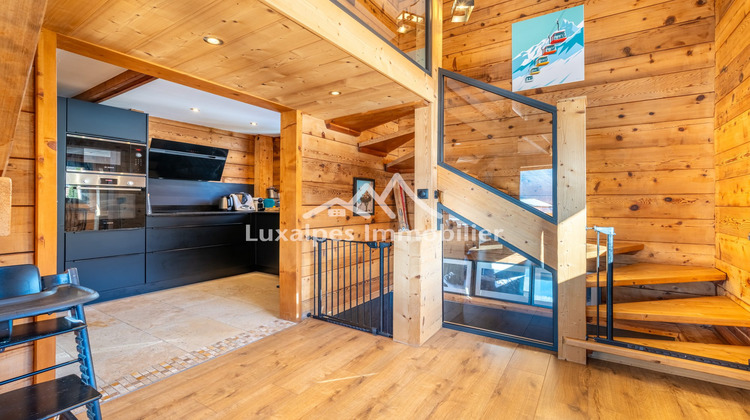 Ma-Cabane - Vente Maison Thônes, 146 m²