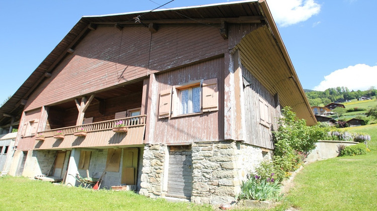Ma-Cabane - Vente Maison THONES, 101 m²