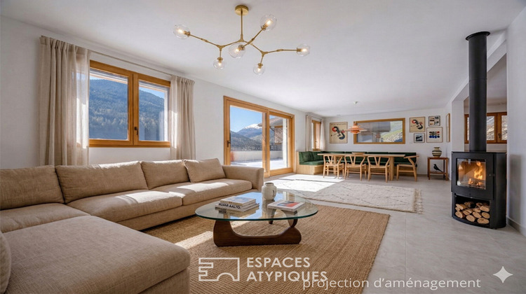 Ma-Cabane - Vente Maison THONES, 138 m²