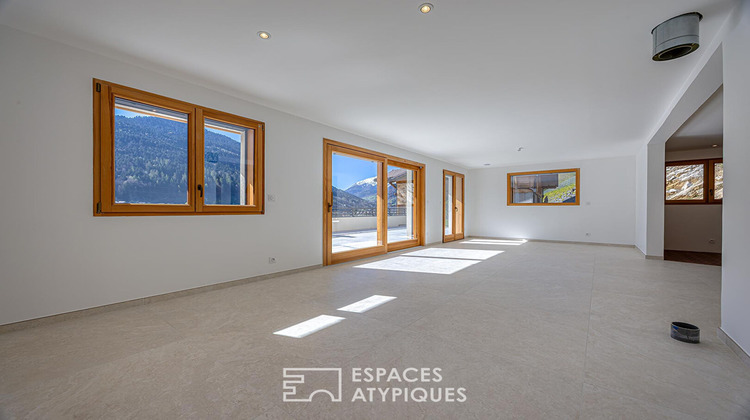 Ma-Cabane - Vente Maison THONES, 138 m²
