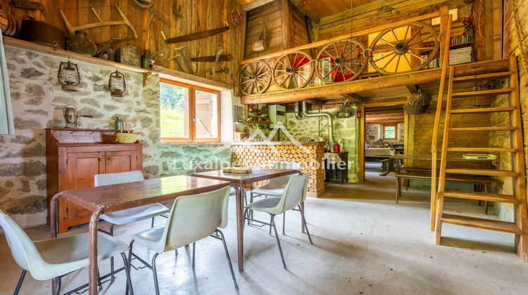 Ma-Cabane - Vente Maison Thônes, 220 m²