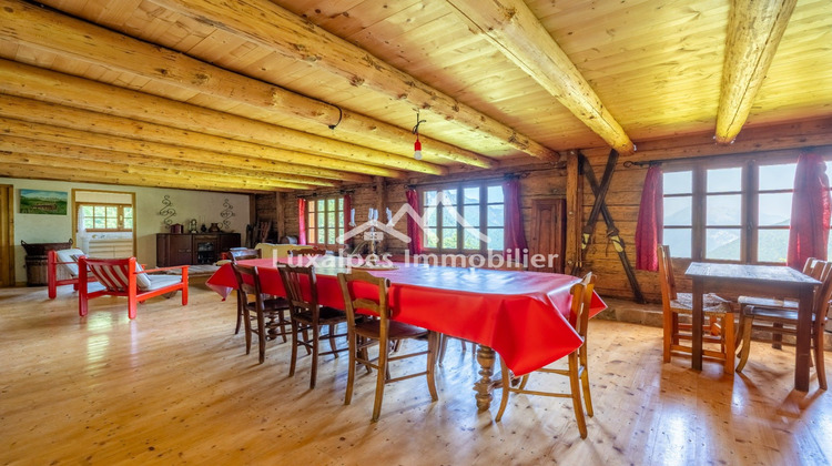 Ma-Cabane - Vente Maison Thônes, 220 m²