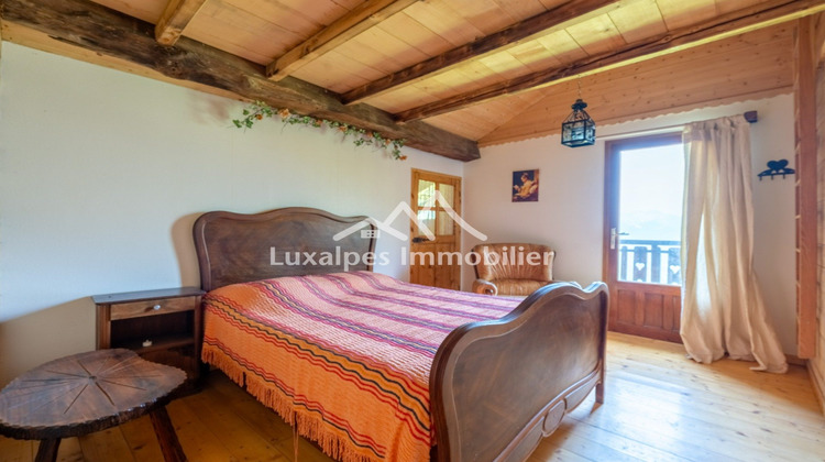 Ma-Cabane - Vente Maison Thônes, 220 m²
