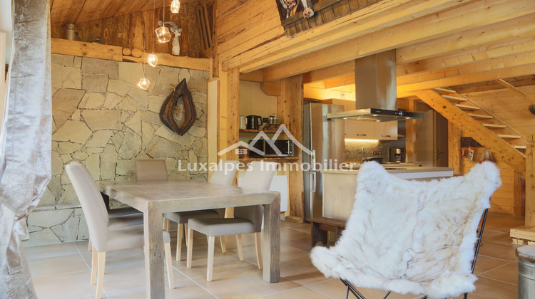 Ma-Cabane - Vente Maison Thônes, 213 m²
