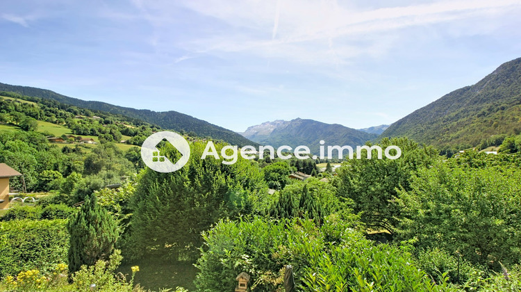 Ma-Cabane - Vente Maison Thônes, 201 m²