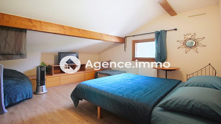 Ma-Cabane - Vente Maison Thônes, 201 m²