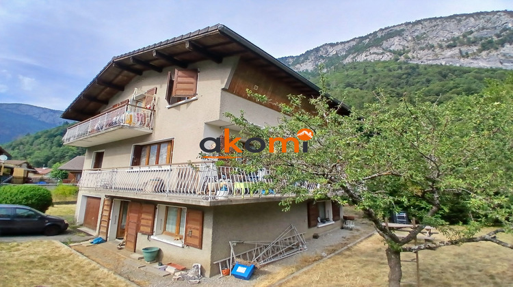 Ma-Cabane - Vente Maison Thônes, 127 m²
