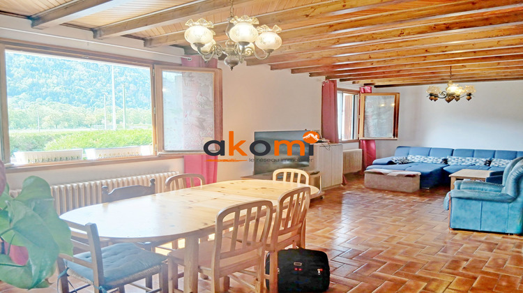 Ma-Cabane - Vente Maison Thônes, 127 m²