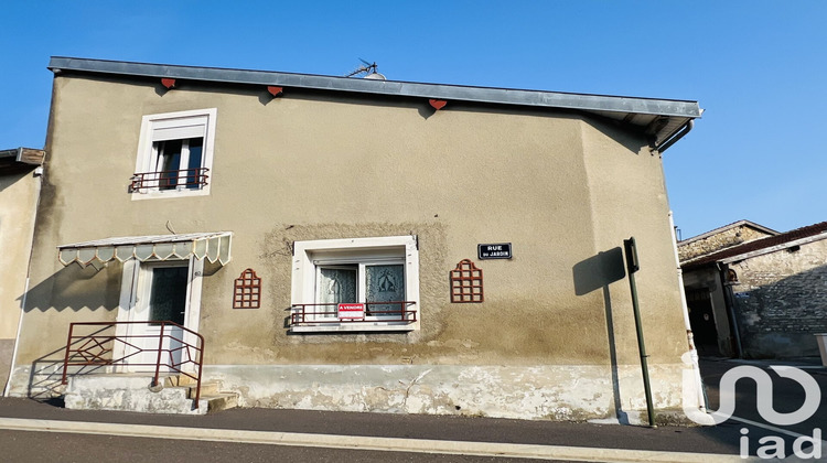 Ma-Cabane - Vente Maison Thonnance-Lès-Joinville, 85 m²