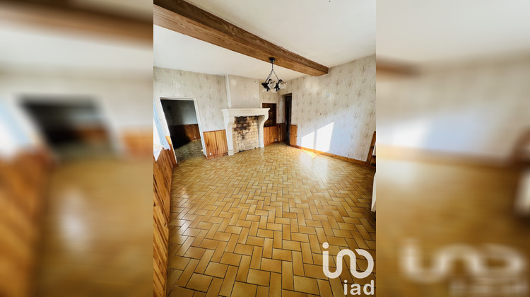 Ma-Cabane - Vente Maison Thonnance-Lès-Joinville, 85 m²