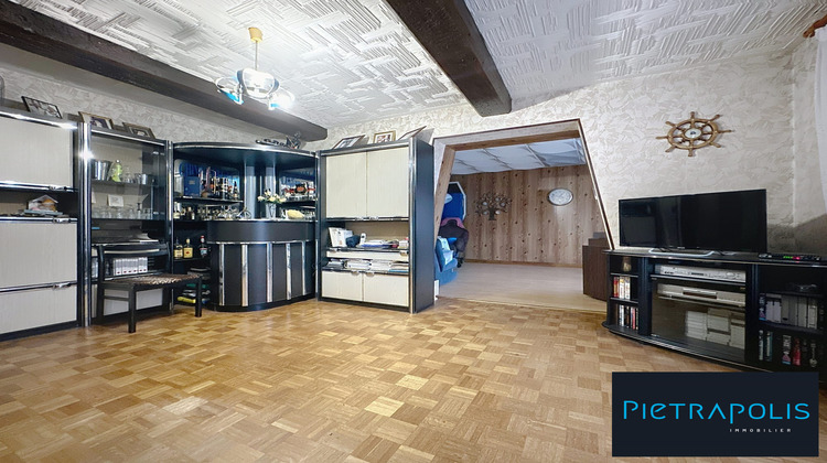 Ma-Cabane - Vente Maison Thonnance-lès-Joinville, 165 m²